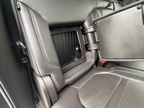 2021 GMC Sierra 2500HD