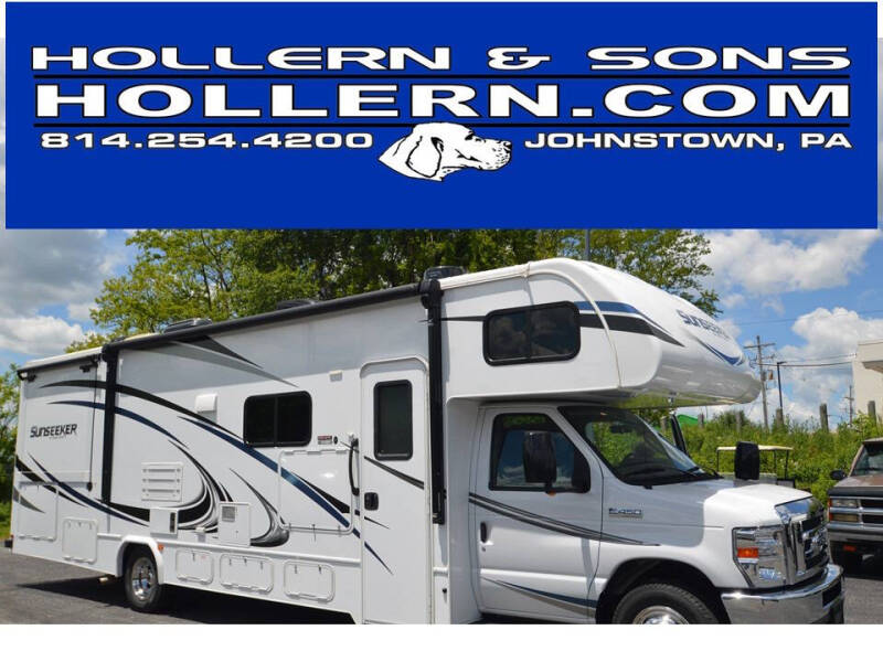 2019 Ford E-Series's photo