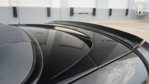 1997 Chevrolet Camaro