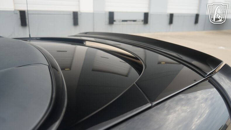 1997 Chevrolet Camaro