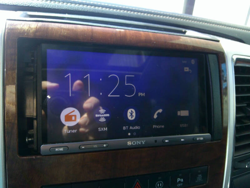 2012 RAM 2500 Laramie