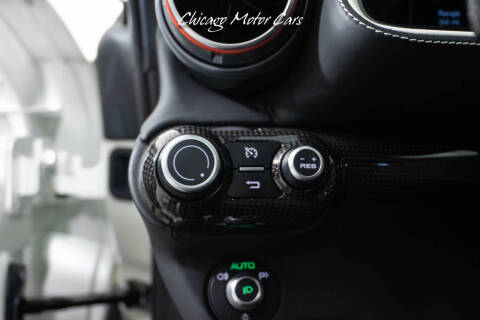 2018 Ferrari 812 Superfast