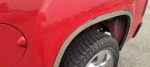 2011 GMC Sierra 1500 SLE