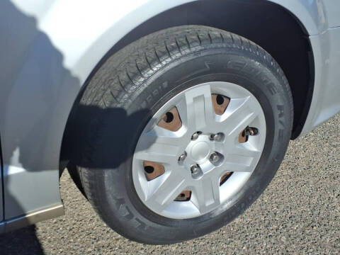 2012 Dodge Grand Caravan SE