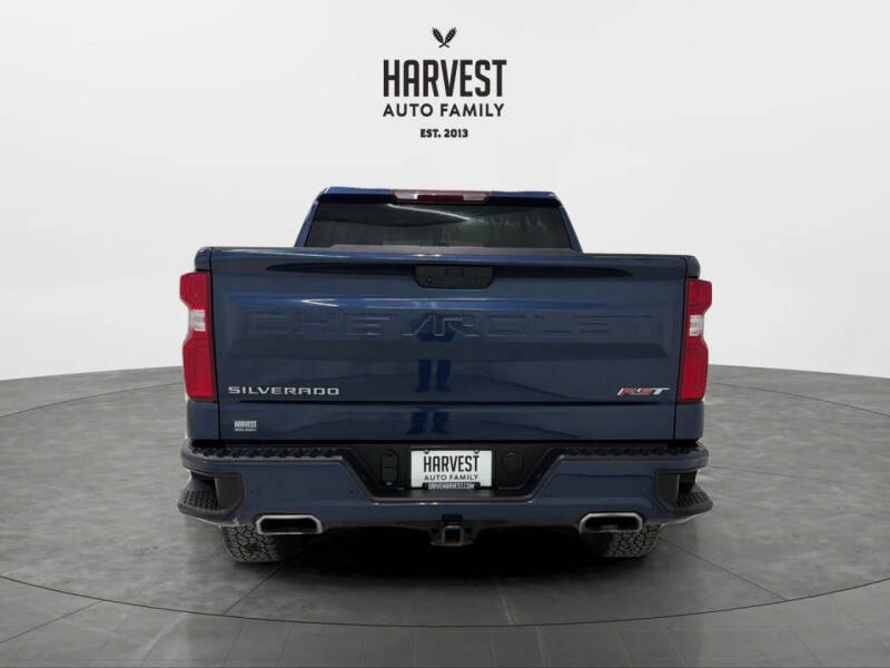 2022 Chevrolet Silverado 1500 Limited