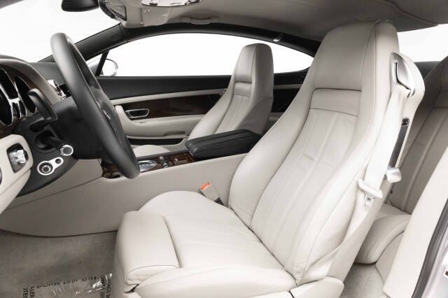 2006 Bentley Continental GT