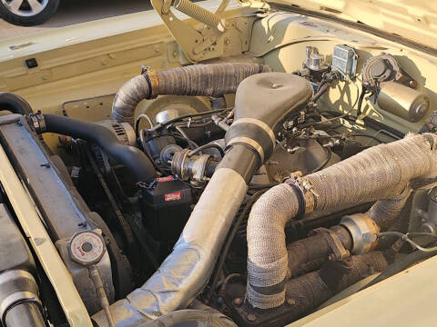 1970 Dodge Coronet