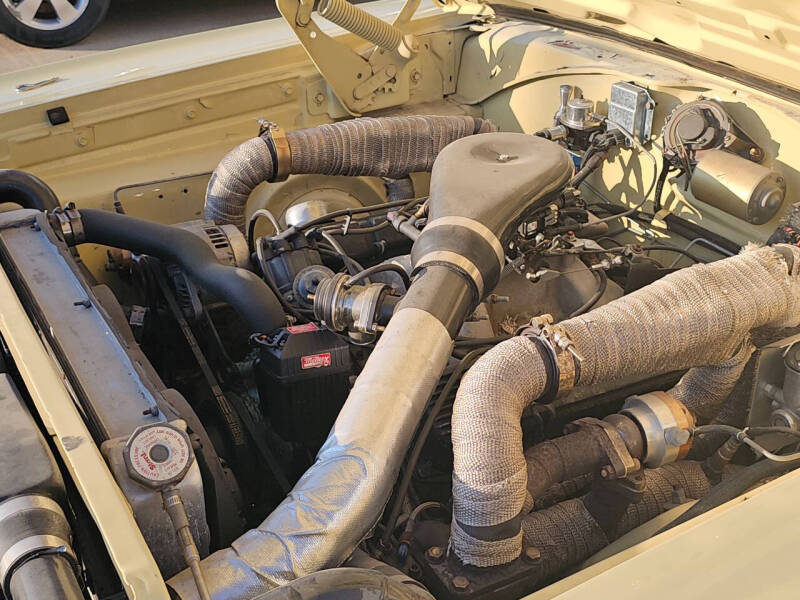 1970 Dodge Coronet