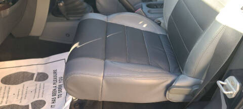 2007 Jeep Wrangler X