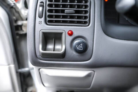 2000 Toyota Corolla VE