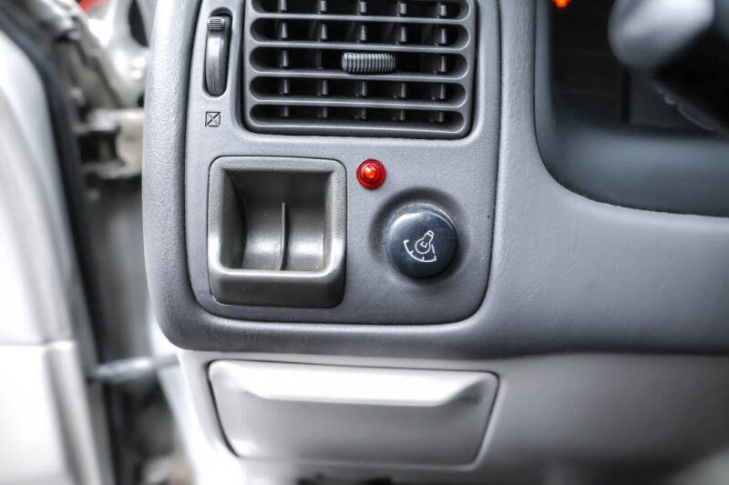 2000 Toyota Corolla VE