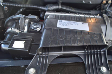 2017 Chevrolet Express Passenger