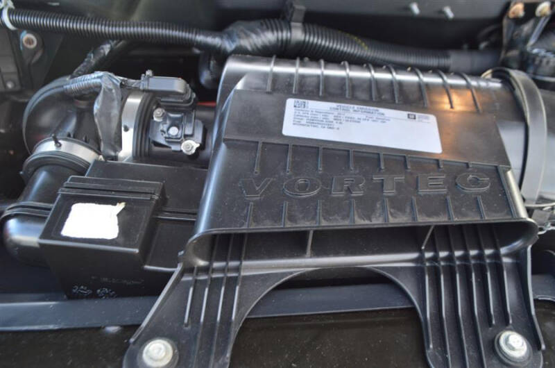 2017 Chevrolet Express Passenger