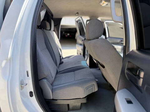 2007 Toyota Tundra SR5