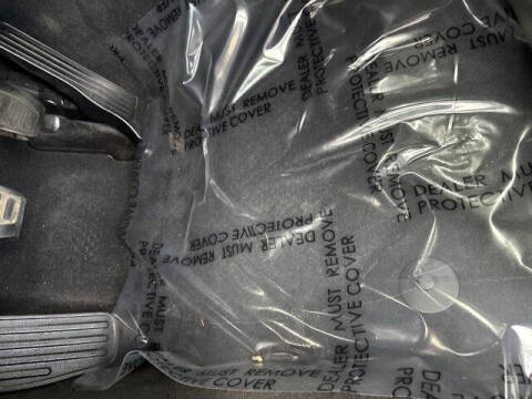 2022 Chevrolet Camaro SS