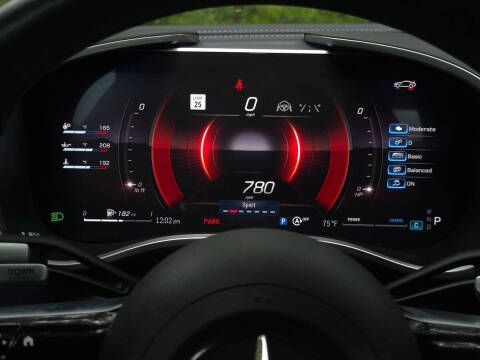 2023 Mercedes-Benz SL-Class AMG SL 43