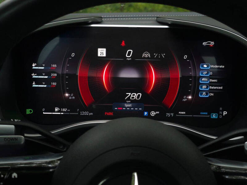 2023 Mercedes-Benz SL-Class AMG SL 43