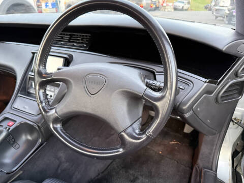 1993 Mazda Eunos Cosmo