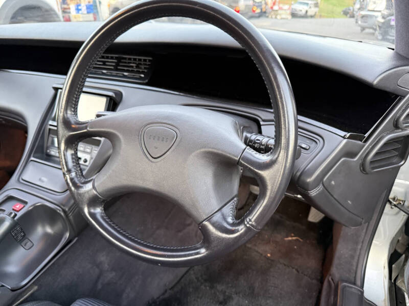 1993 Mazda Eunos Cosmo