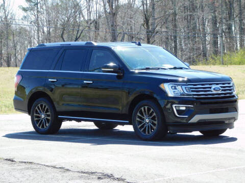 2020 Ford Expedition for sale at Boyles Auto Sales in Jasper AL