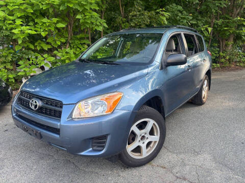 2012 Toyota RAV4