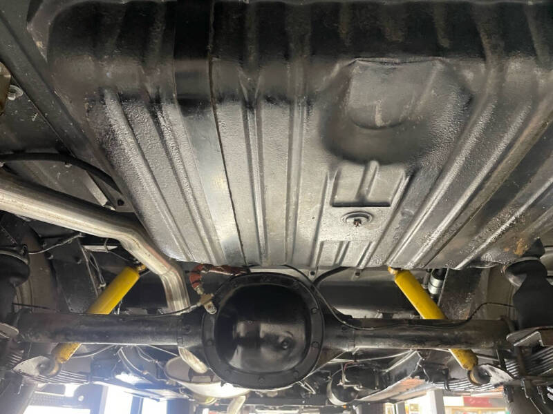 1948 Chevrolet Fleetmaster