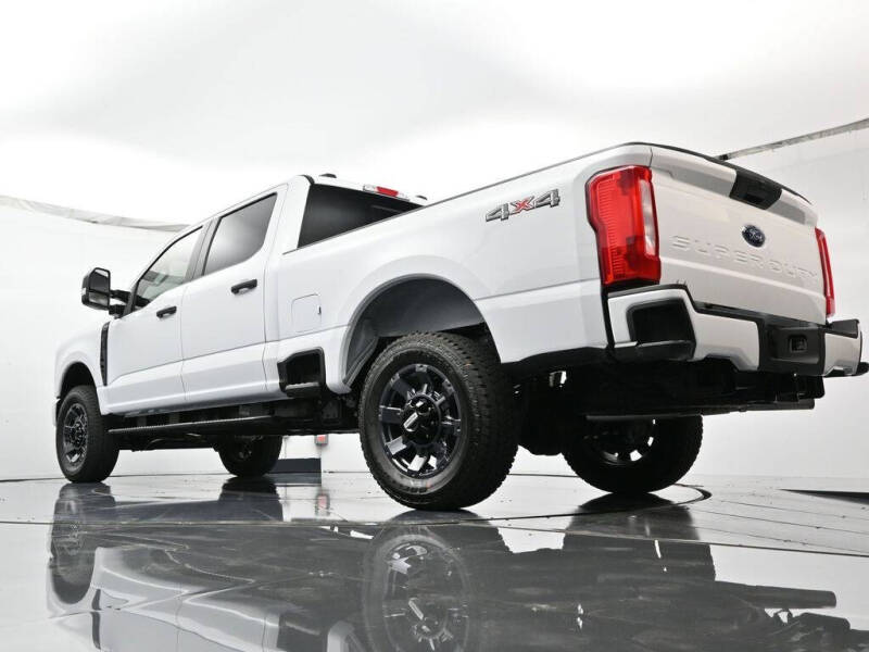 2026 Ford F-350 Super Duty