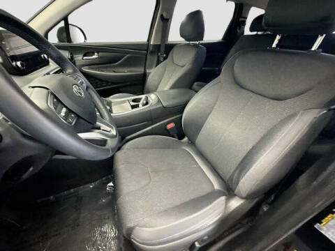 2022 Hyundai Santa Fe XRT