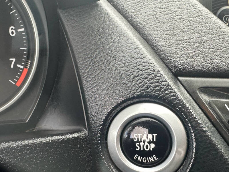 2014 BMW X1 xDrive28i