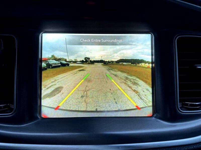 2021 Dodge Charger R/T