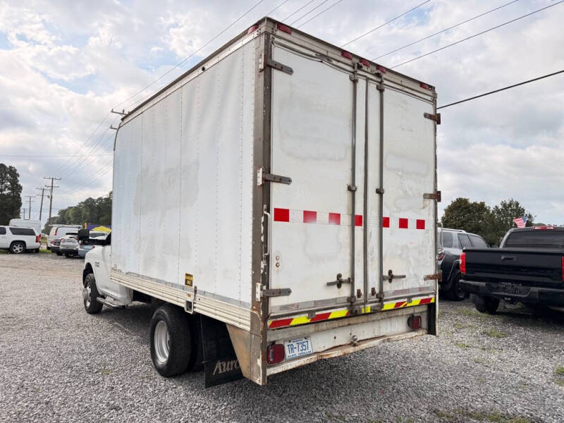 2014 RAM 1500 Tradesman