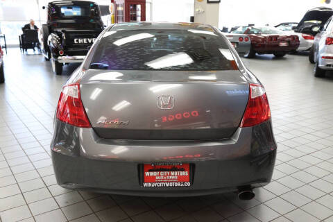 2010 Honda Accord LX-S