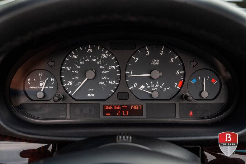2004 BMW 3 Series 325Ci