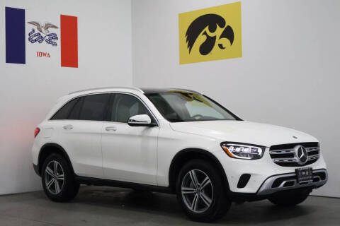 2022 Mercedes-Benz GLC GLC 300 4MATIC