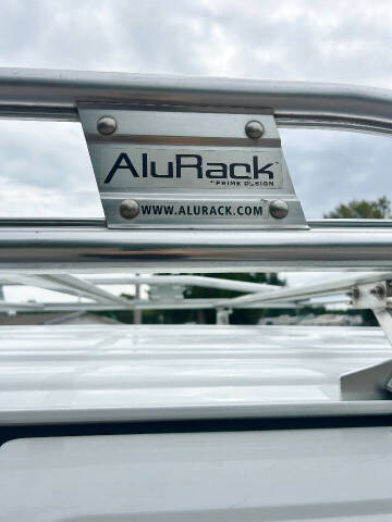 2015 Chevrolet Express 3500