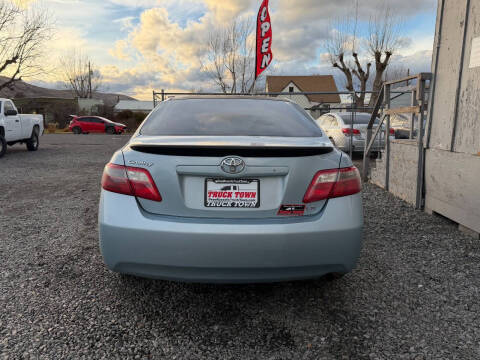 2008 Toyota Camry LE
