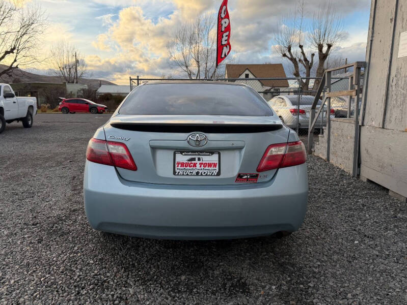 2008 Toyota Camry LE