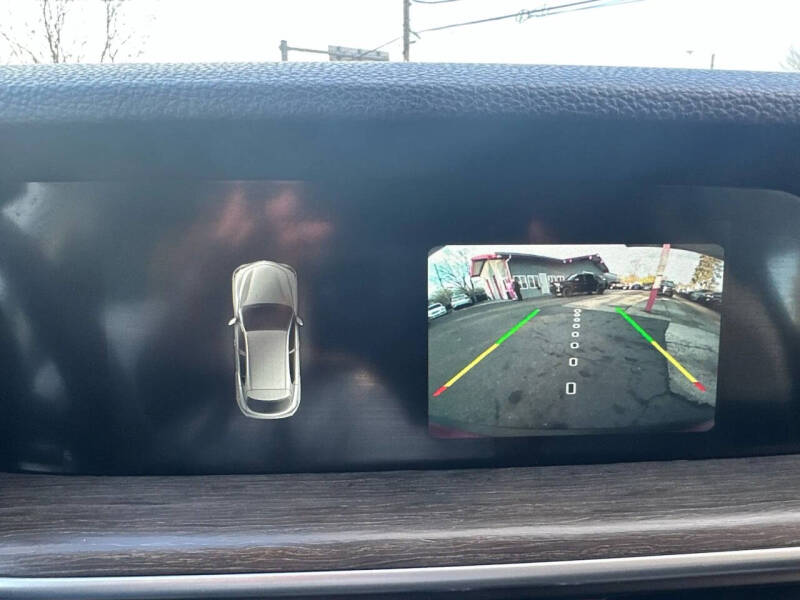 2018 Alfa Romeo Stelvio Ti