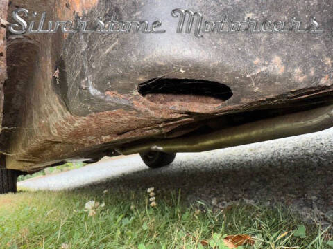 1972 Chevrolet Chevelle