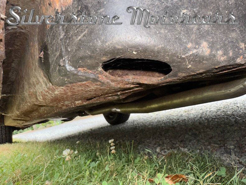 1972 Chevrolet Chevelle