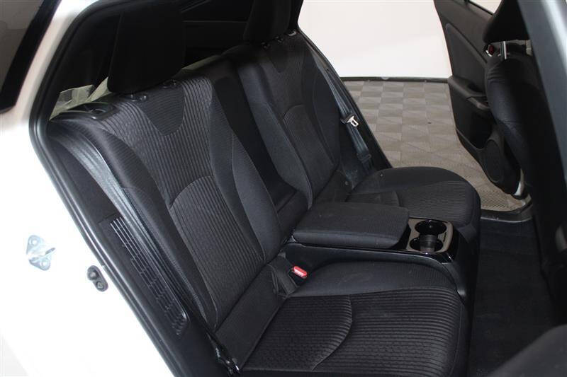 2018 Toyota Prius Prime Premium