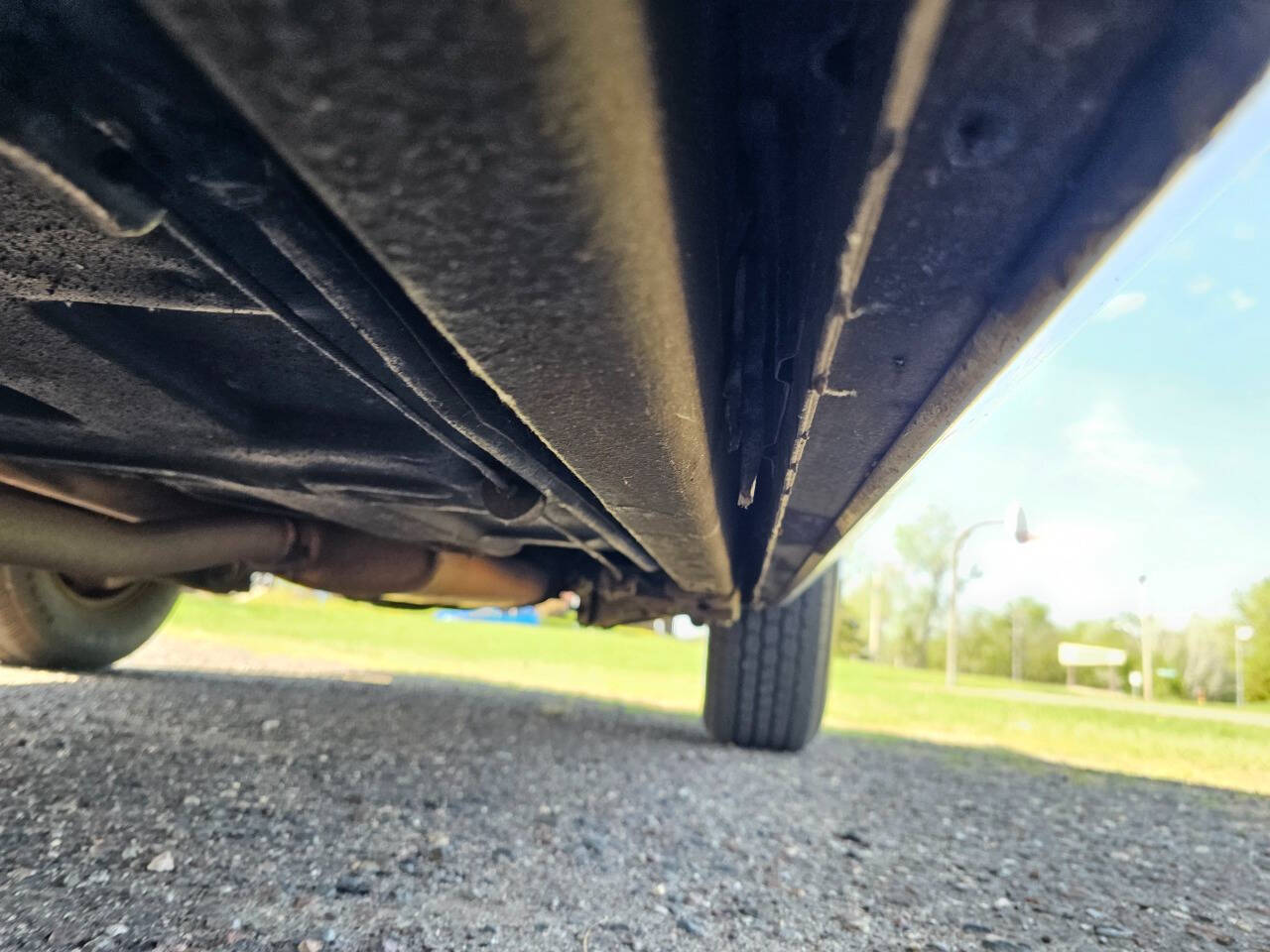 1975 Lincoln Continental 218