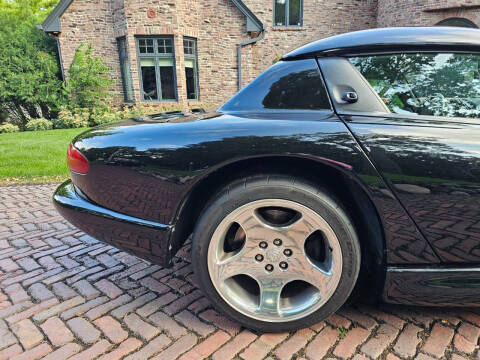 2000 Dodge Viper RT/10