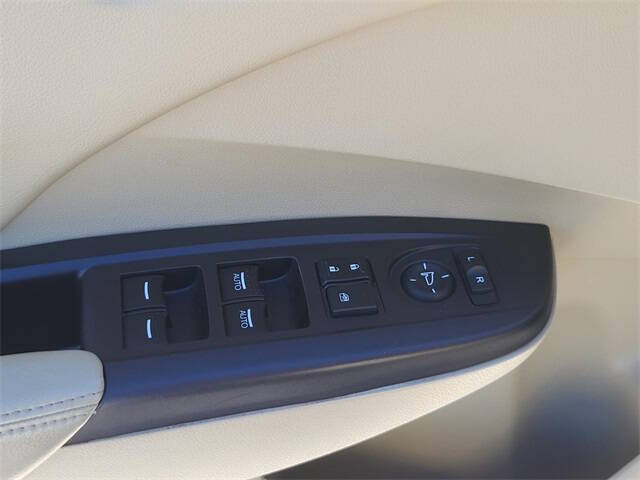 2013 Acura RDX w/Tech