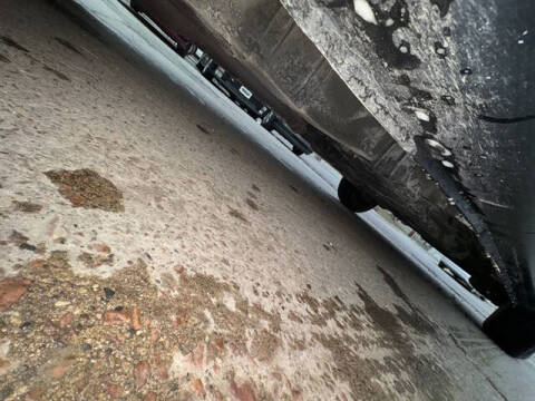 1998 Toyota Sienna LE