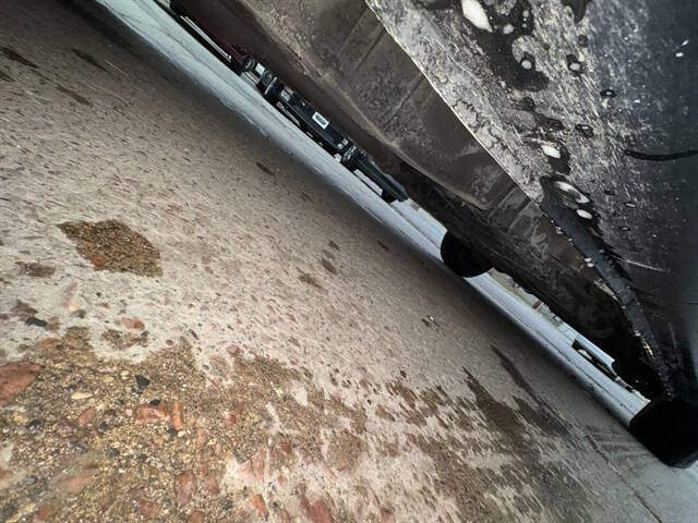 1998 Toyota Sienna LE