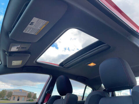 2008 Nissan Sentra SE-R Spec V