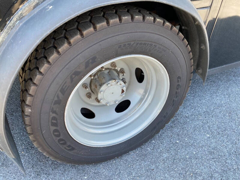 2014 International TerraStar