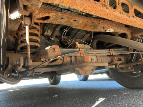 2011 Chevrolet Tahoe LT