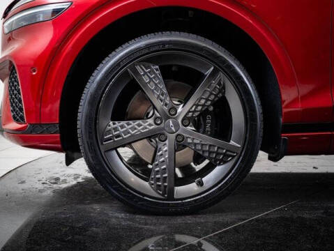 2023 Genesis GV70 3.5T Sport